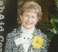 Mrs. Anne Marden