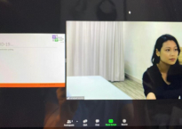 Mother’s Day Webinar for Association of Women Accountants (Hong Kong) Limited (AWAHK)