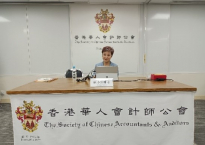 会计师网上講座 “失眠自疗：睡得好，抗衰老”