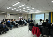 HKCSS Project Star – Mini Expo