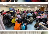 輪椅互助會活動 – 骨質疏鬆與防跌