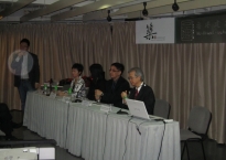 CPD Seminar at HKIA