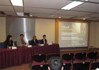 CPD Seminar at HKIS