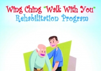 Wing Ching “Walk With You” Rehabilitation Program