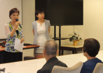 Wednesday Evening Workshop Series “Stroke Rehabilitation