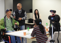 Seminar on Neurogenic Communication and Swallowing Disorders - the Classification and Rehabilitation