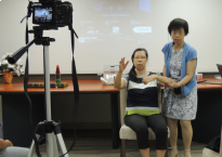 Educational Talk - Home modification tips for people with stroke