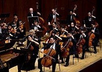 Orchestra Fundraising Concert