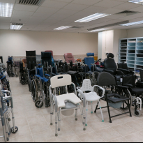 Wheelchairs and frames