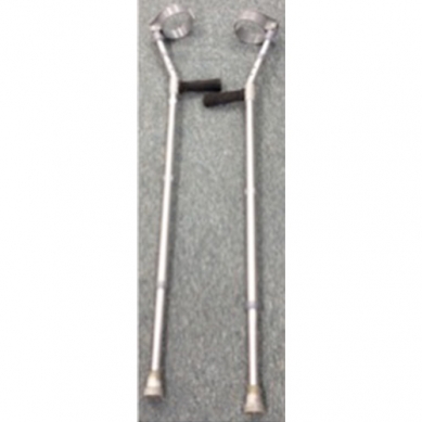 Elbow Crutches