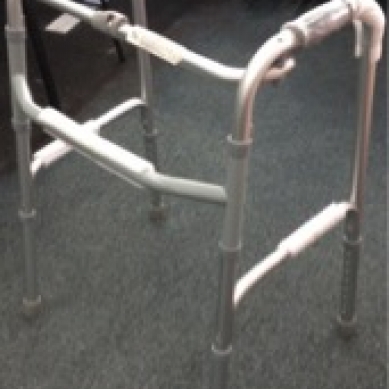 Frame (Foldable)